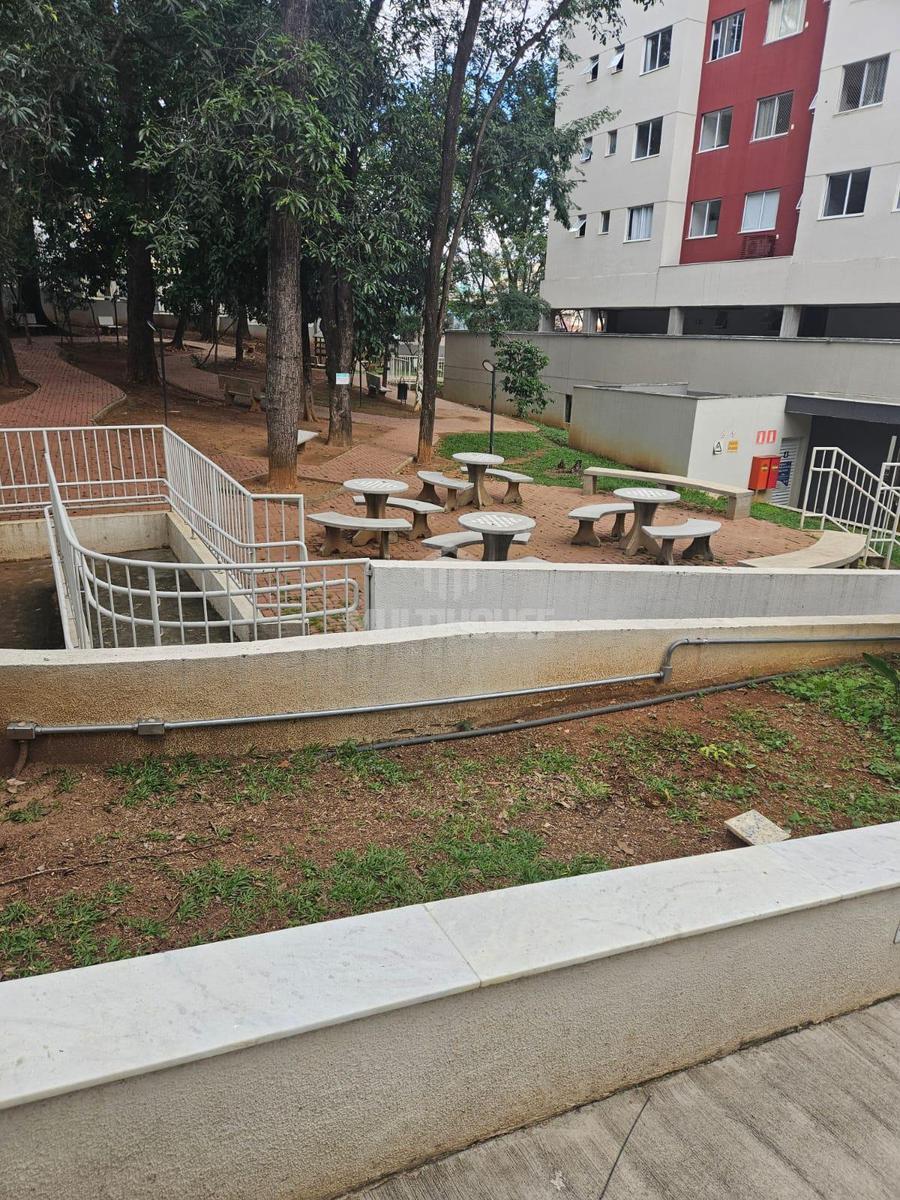 Apartamento, Rio Branco, 2 Quartos, 1 Vaga