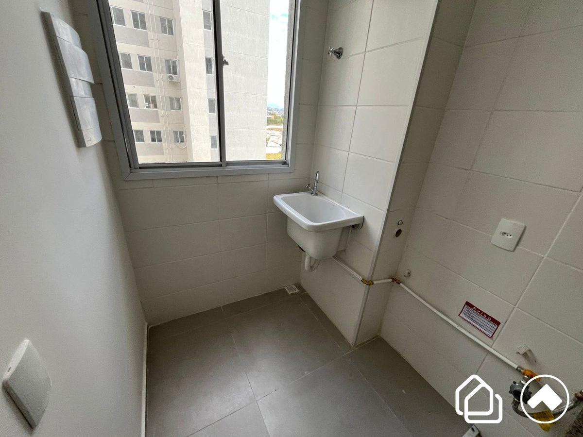 Apartamento, Palmeiras, 2 Quartos, 1 Vaga, 1 Suíte