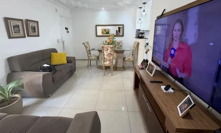 Apartamento, São João Batista (venda Nova), 3 Quartos, 1 Vaga, 1 Suíte