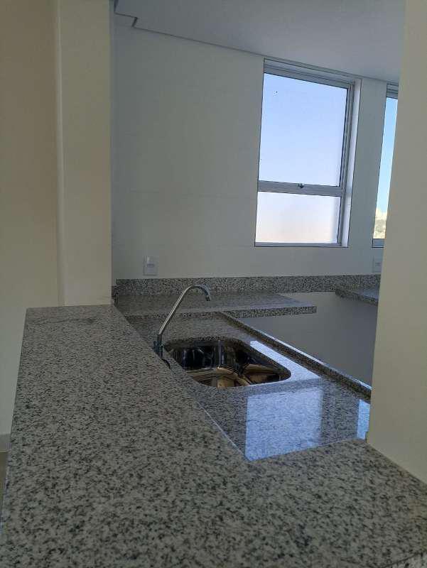Apartamento, Ana Lúcia, 3 Quartos, 4 Vagas, 2 Suítes