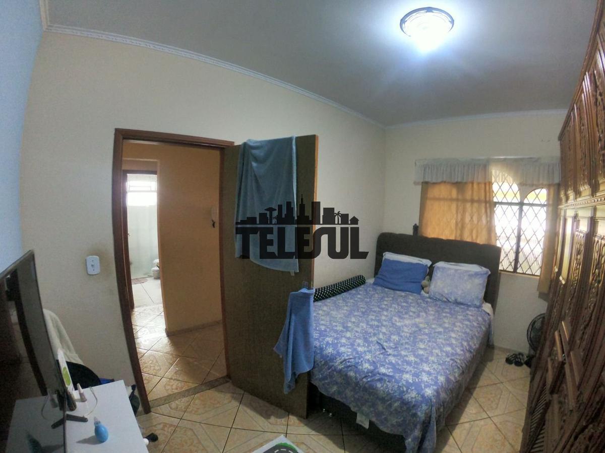 Casa, Jardim Cidade Nova, 3 Quartos, 2 Vagas, 1 Suíte