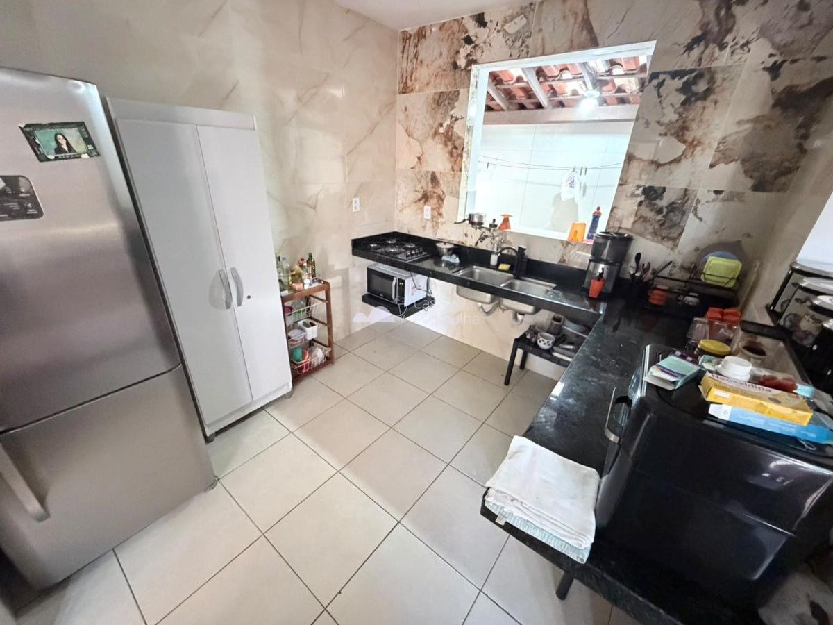 Casa, Santa Amélia, 6 Quartos, 3 Vagas, 3 Suítes