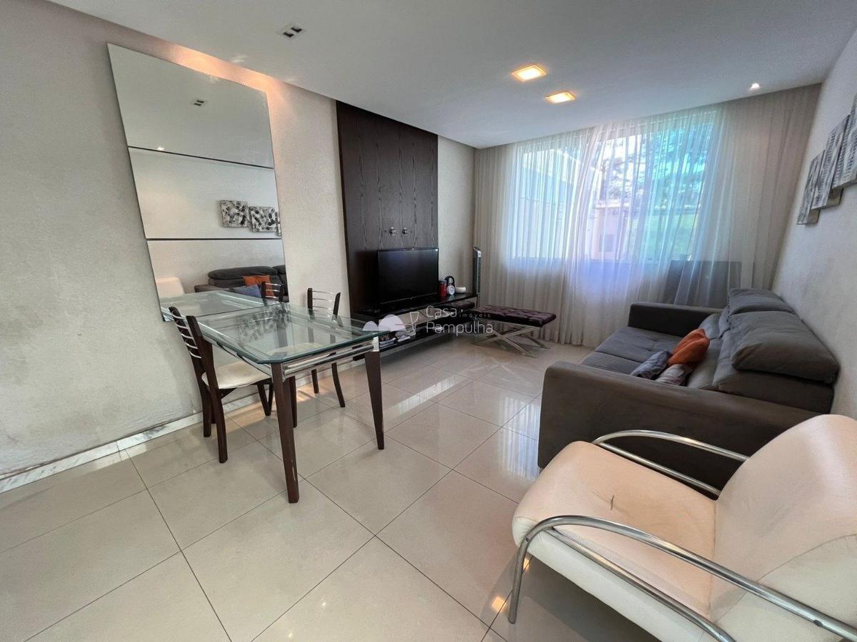 Casa, Santa Amélia, 3 Quartos, 3 Vagas, 1 Suíte