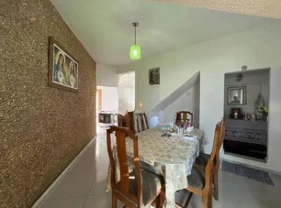 Casa, Floresta, 3 Quartos, 1 Vaga