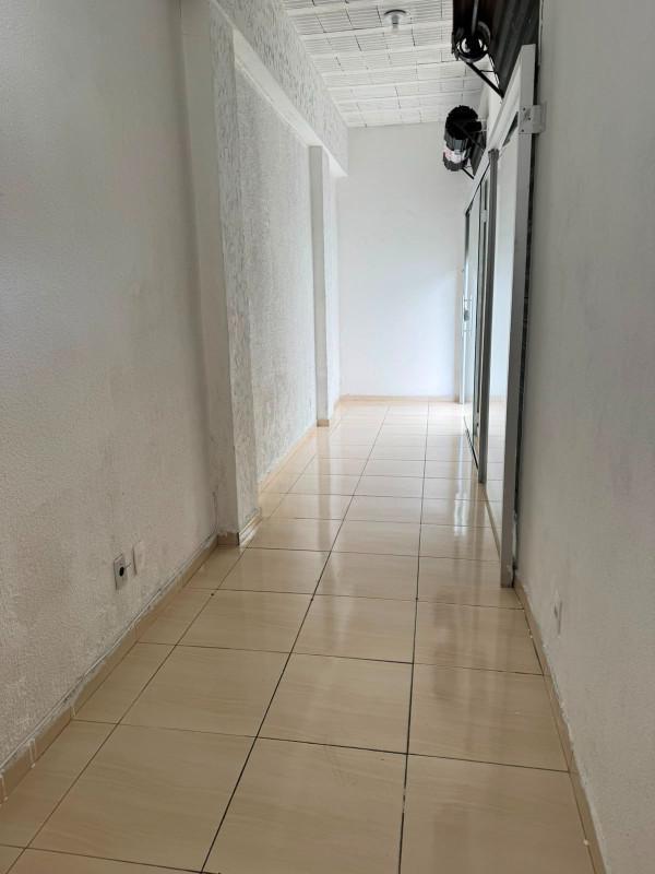 Andar, Padre Eustáquio, 0 Quarto, 0 Vaga
