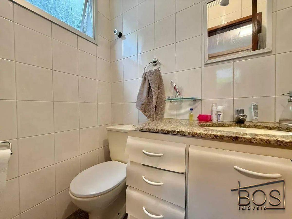 Apartamento, Santa Teresa, 3 Quartos, 1 Vaga, 1 Suíte