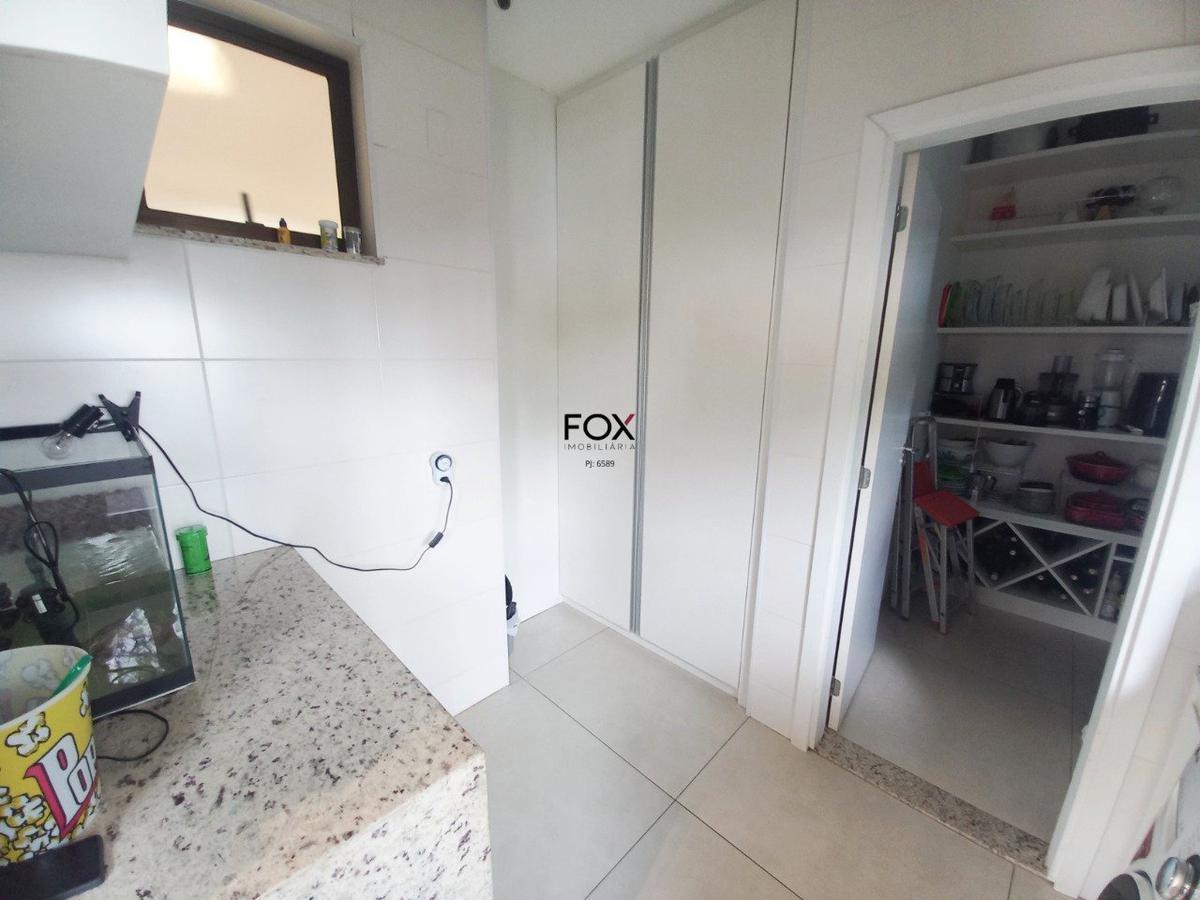 Apartamento, Santa Lúcia, 4 Quartos, 2 Vagas, 3 Suítes