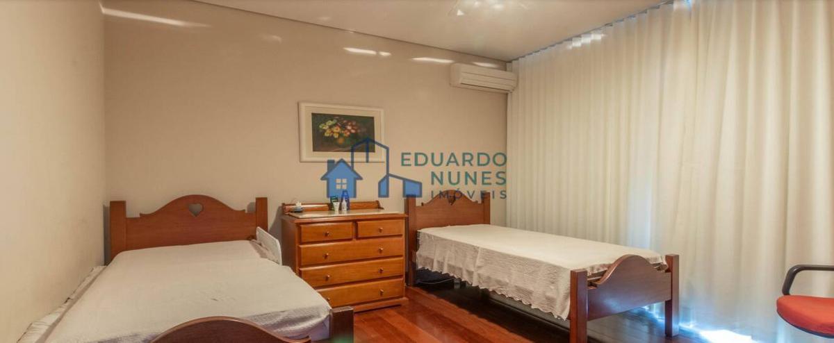 Apartamento, Lourdes, 4 Quartos, 5 Vagas, 2 Suítes