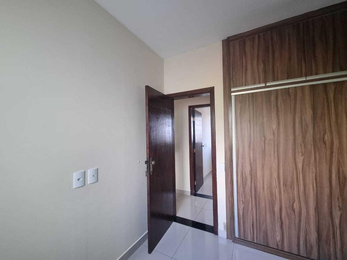 Apartamento, Amazonas, 2 Quartos, 1 Vaga