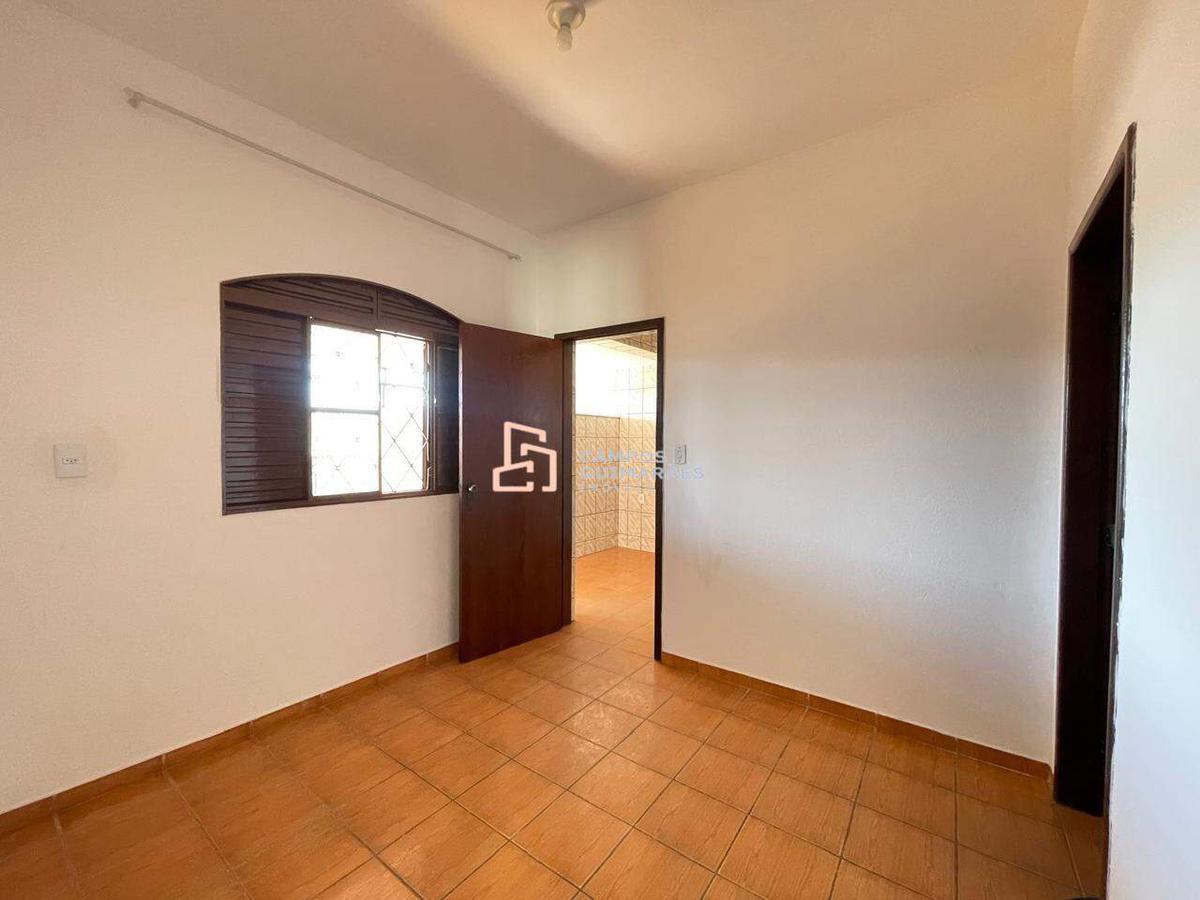 Casa, Novo Progresso, 3 Quartos, 2 Vagas