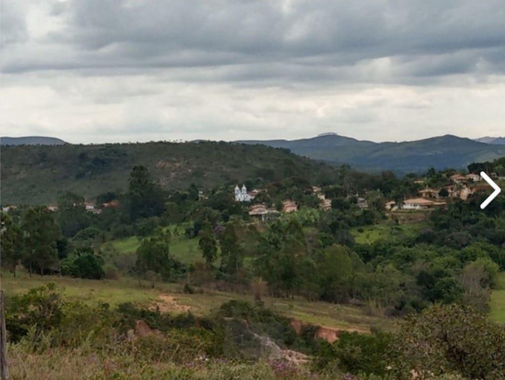 Lote, Santo Antonio do Leite, 0 Quarto, 0 Vaga