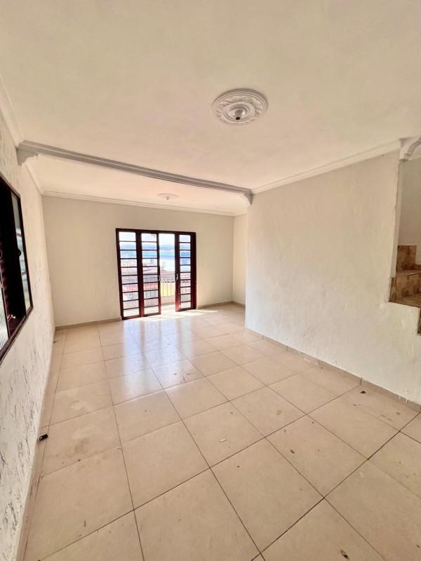 Casa, Jardim Sion, 2 Quartos, 1 Vaga