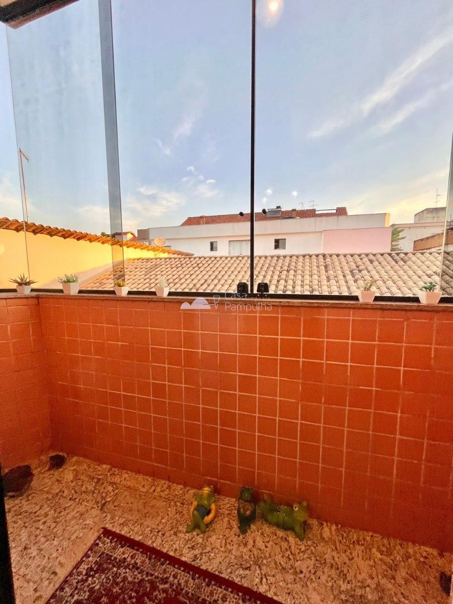 Apartamento, Santa Amélia, 4 Quartos, 2 Vagas, 1 Suíte