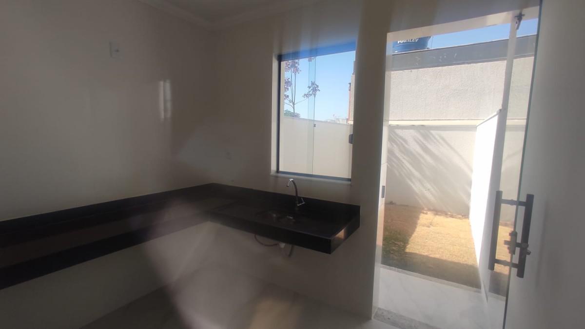 Casa, São João Batista (venda Nova), 2 Quartos, 2 Vagas