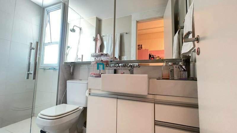 Apartamento, Lourdes, 4 Quartos, 3 Vagas, 2 Suítes
