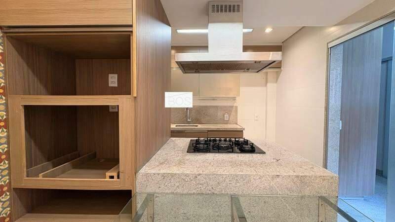Apartamento, Sion, 4 Quartos, 2 Vagas, 1 Suíte