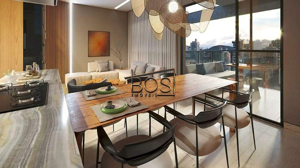 Apartamento, Mangabeiras, 3 Quartos, 3 Vagas, 3 Suítes