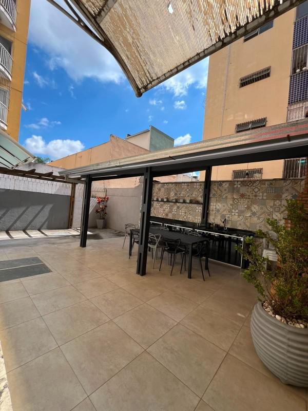 Apartamento, Castelo, 3 Quartos, 1 Vaga