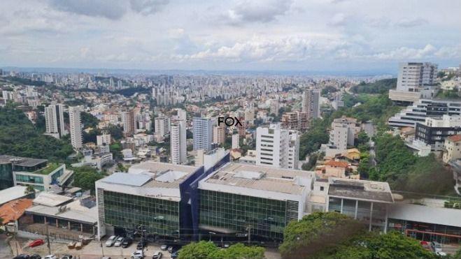 Apartamento, Santa Lúcia, 4 Quartos, 5 Vagas, 4 Suítes
