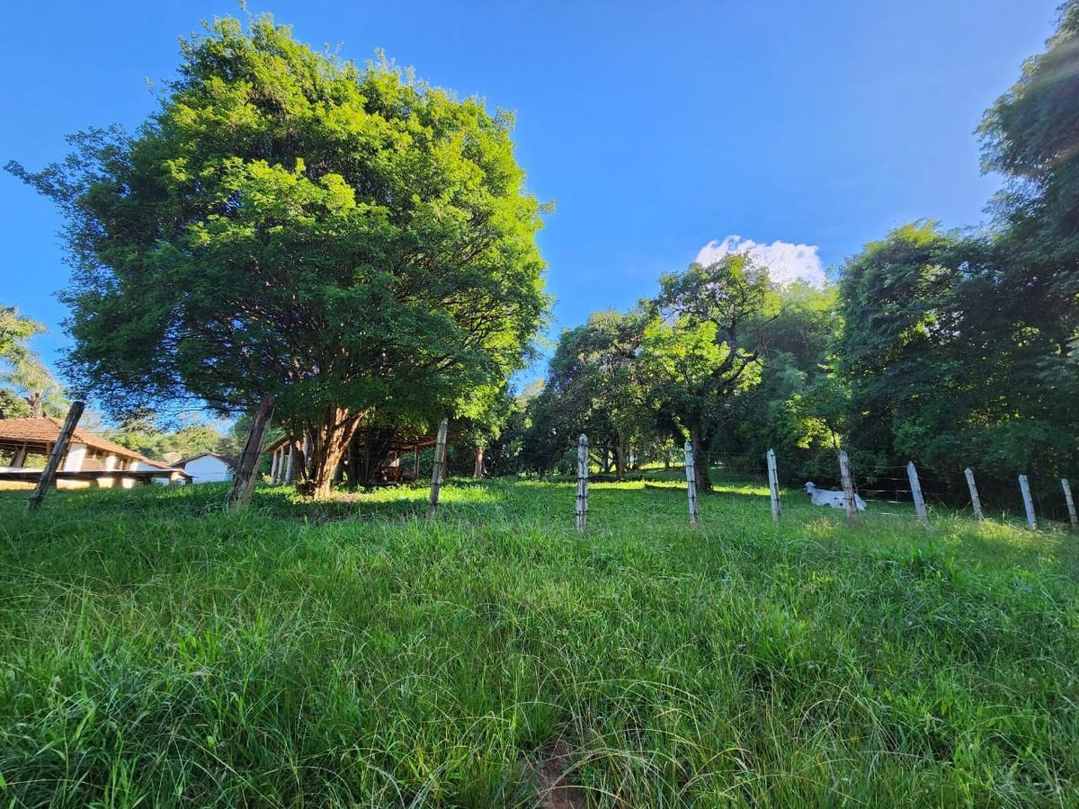 Fazenda, Centro, 4 Quartos, 0 Vaga