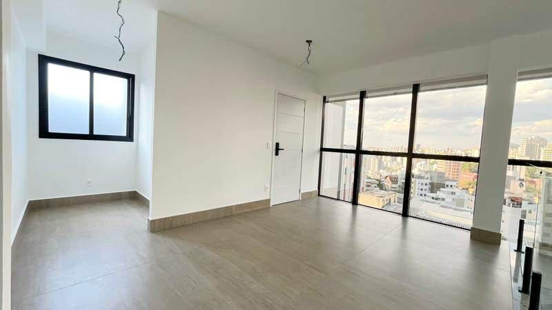 Cobertura, Sion, 3 Quartos, 3 Vagas, 3 Suítes