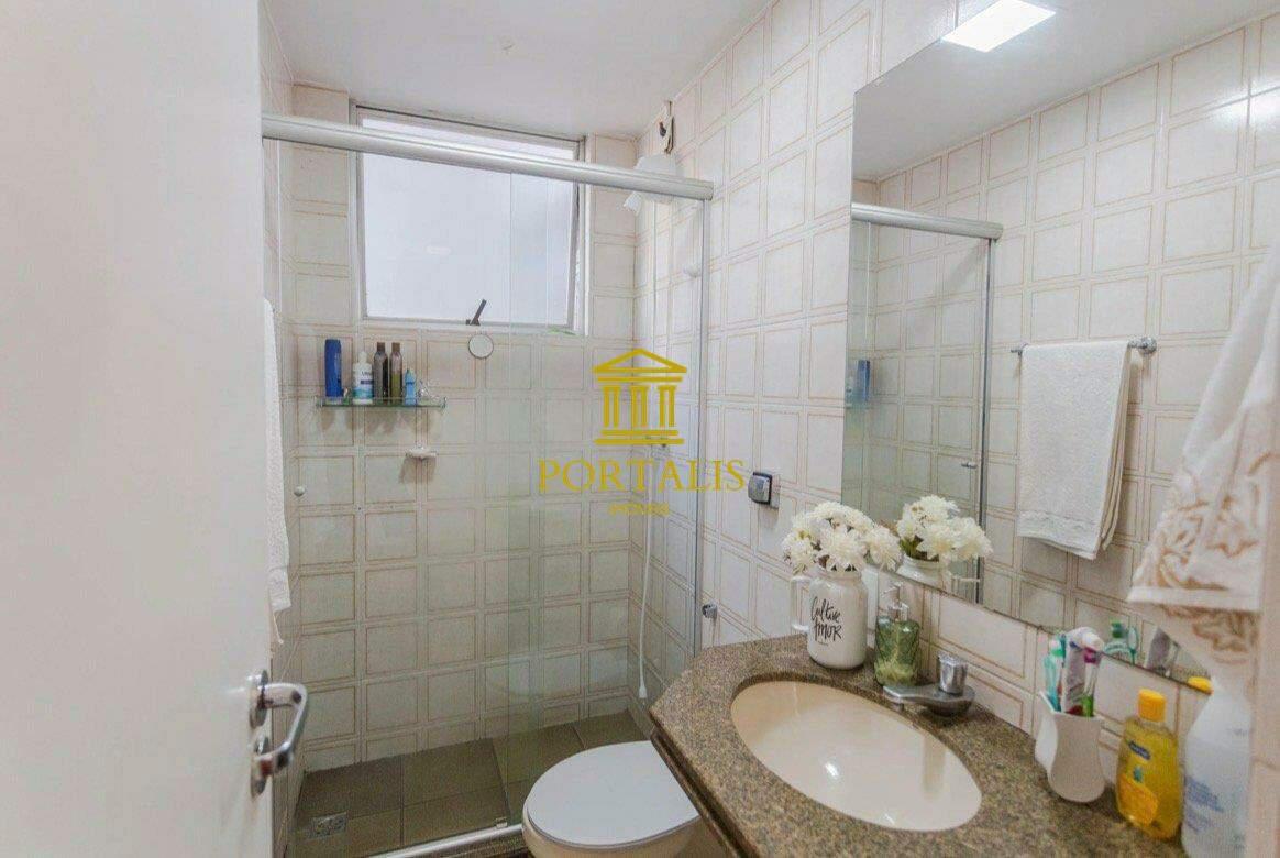 Apartamento, São Lucas, 3 Quartos, 2 Vagas, 1 Suíte