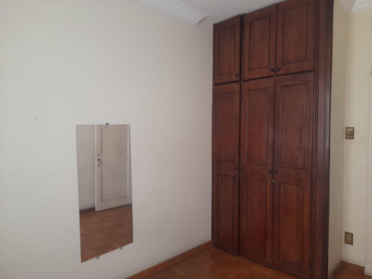 Apartamento, Centro, 3 Quartos