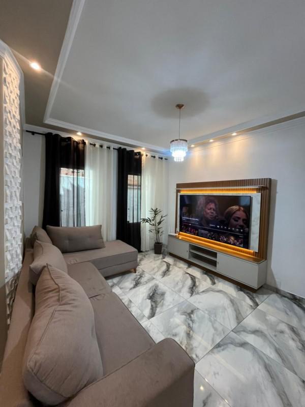 Casa, Sapucaia, 3 Quartos, 5 Vagas, 1 Suíte