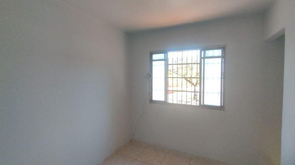 Casa, Heliópolis, 2 Quartos, 1 Vaga