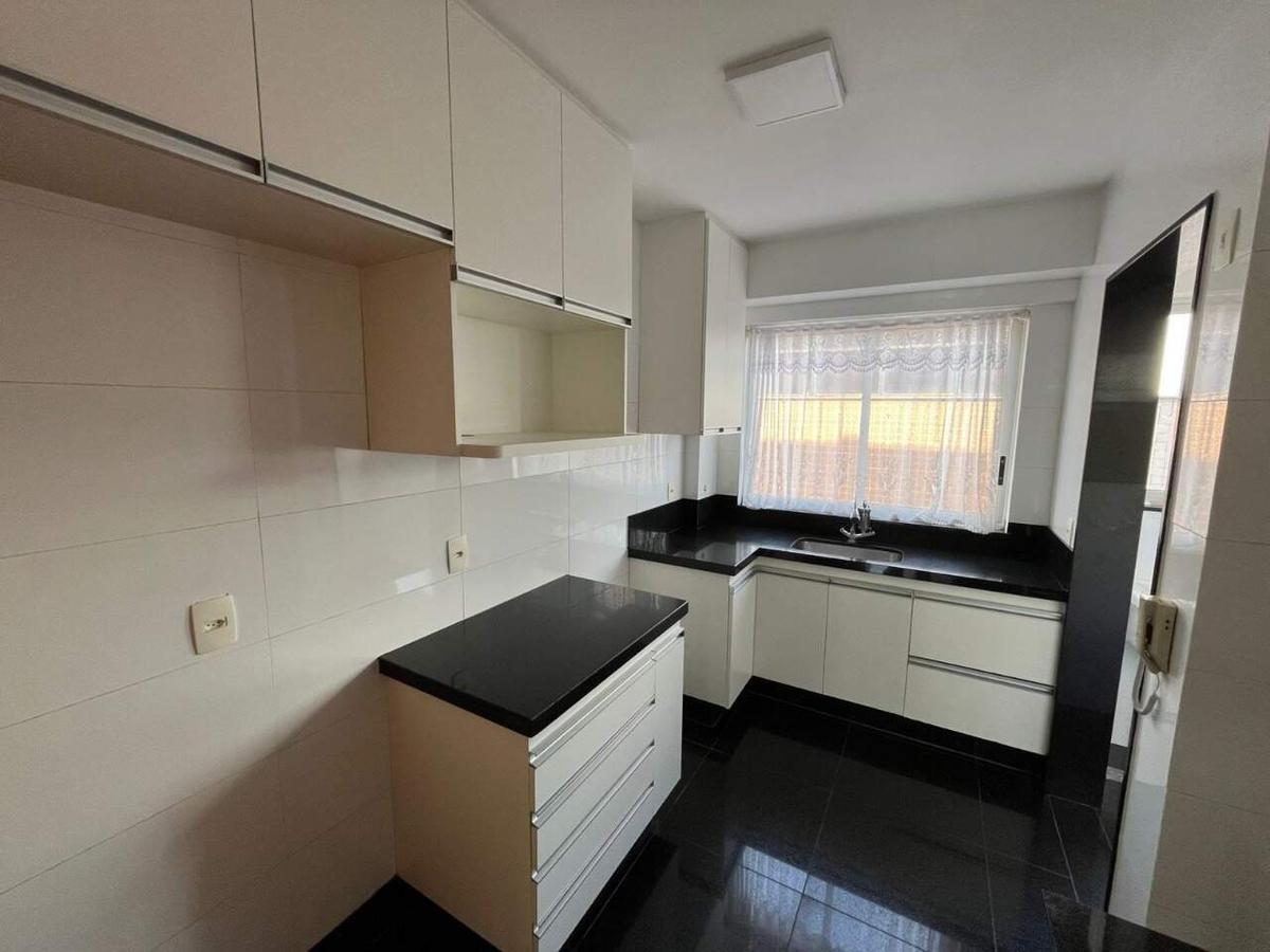 Apartamento, Buritis, 3 Quartos, 2 Vagas, 1 Suíte