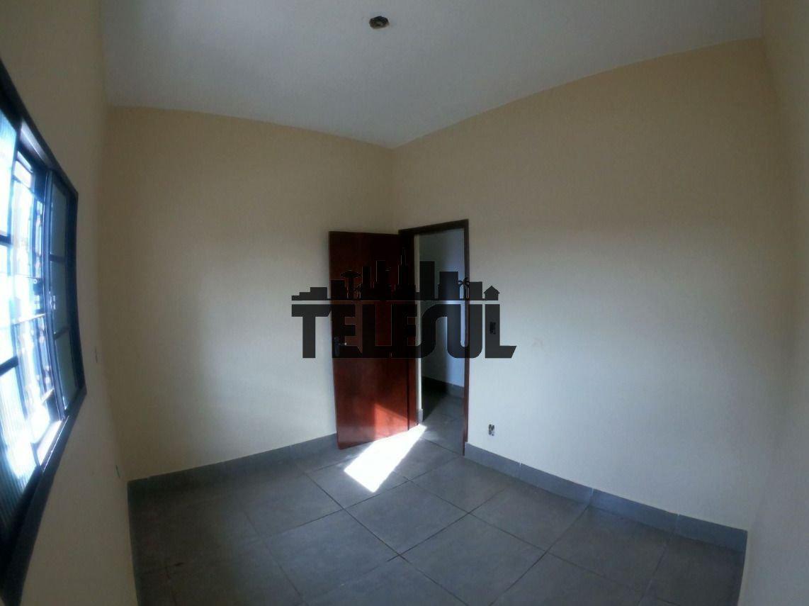 Casa, Jardim Sion, 3 Quartos, 0 Vaga, 1 Suíte