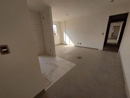 Apartamento, Nova Floresta, 2 Quartos, 2 Vagas, 1 Suíte