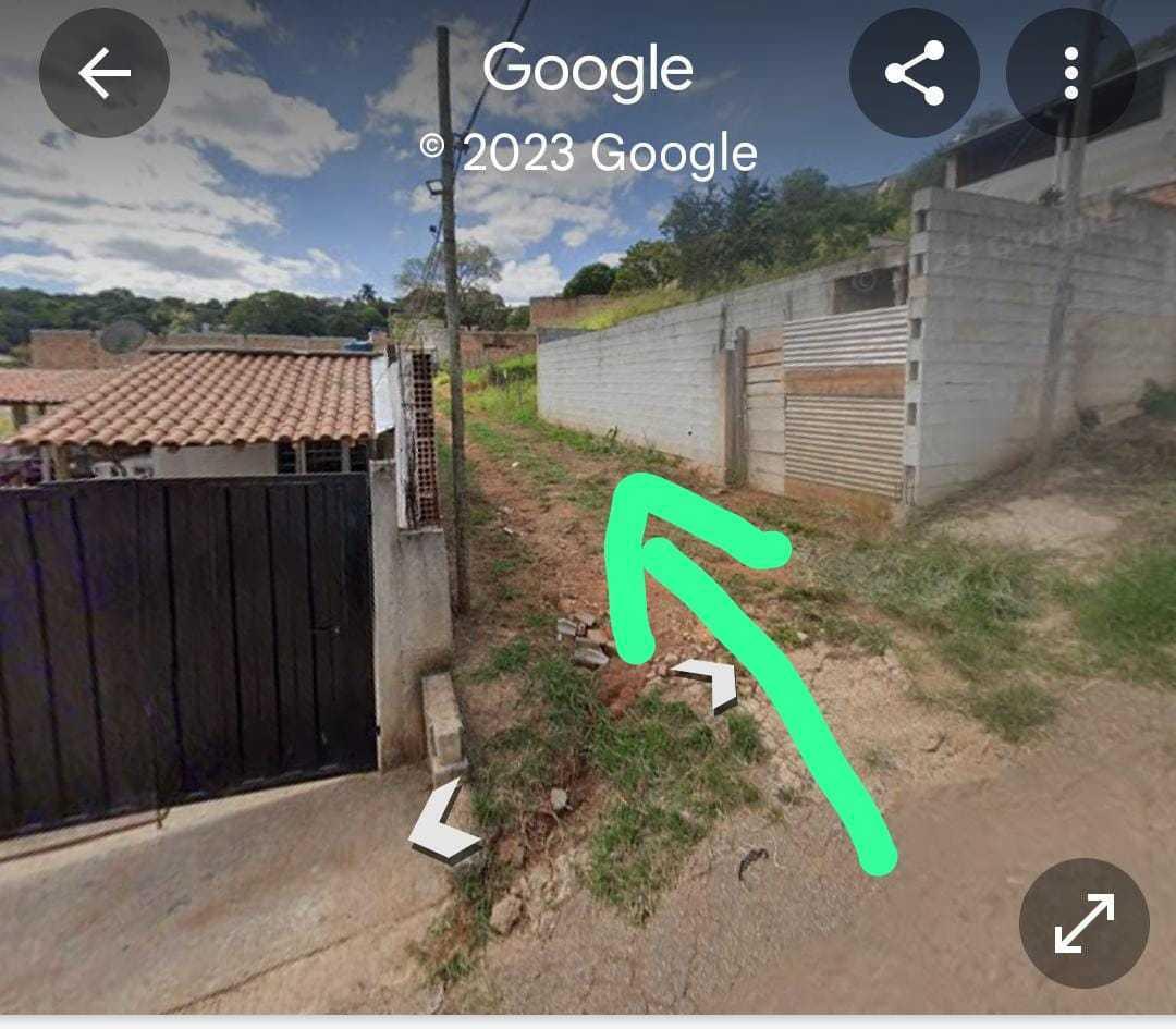 Lote, Colonial, 0 Quarto, 0 Vaga