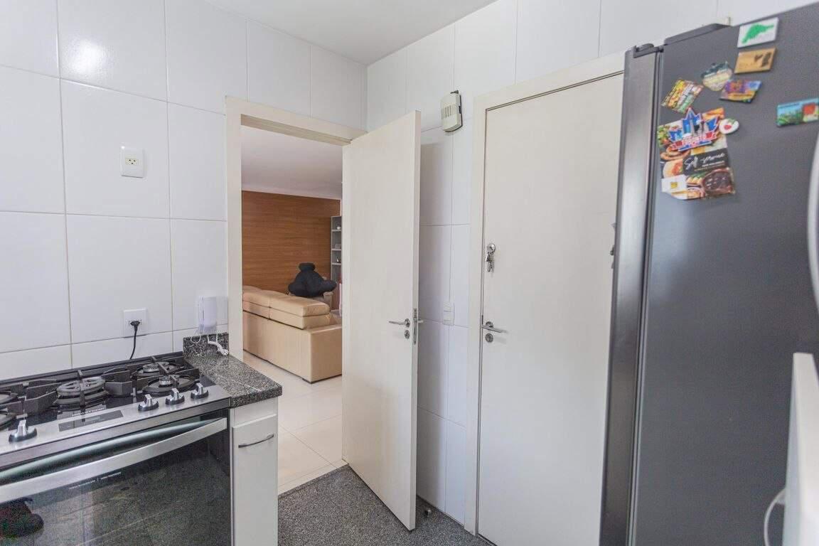 Apartamento, Sion, 3 Quartos, 2 Vagas, 1 Suíte