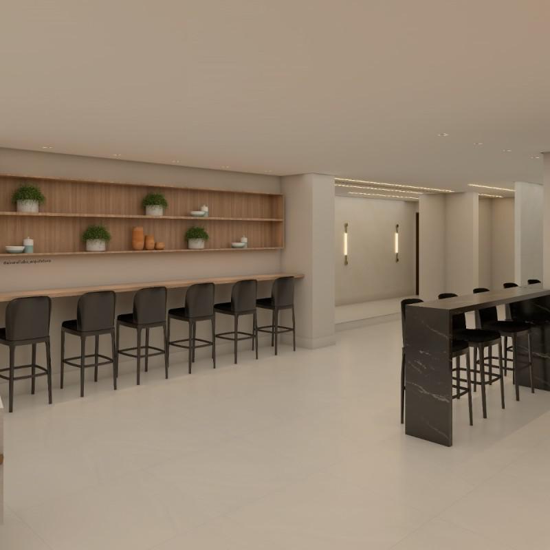 Apartamento, Jardim Montanhês, 3 Quartos, 2 Vagas, 1 Suíte
