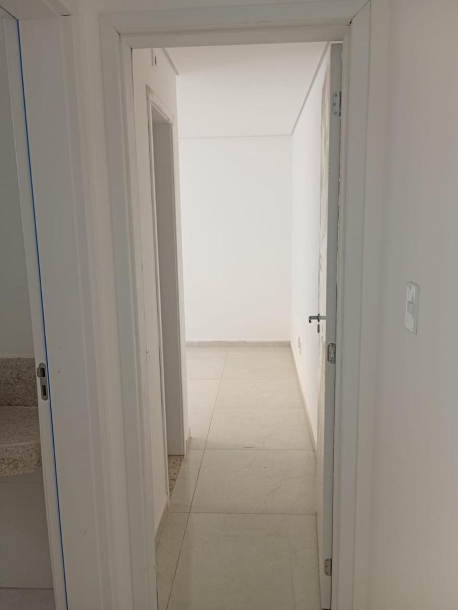 Apartamento, Santa Mônica, 2 Quartos, 1 Vaga, 1 Suíte