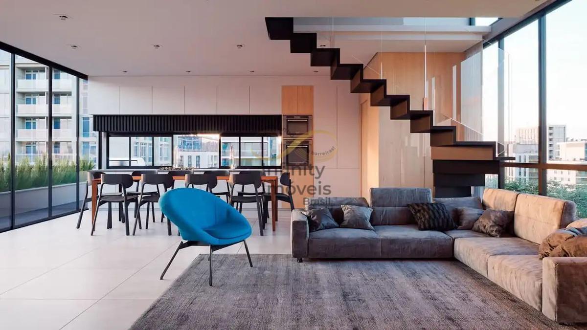 Apartamento, Funcionários, 3 Quartos