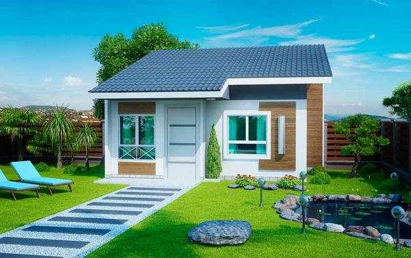 Casa, Tupã, 4 Quartos, 2 Vagas, 2 Suítes