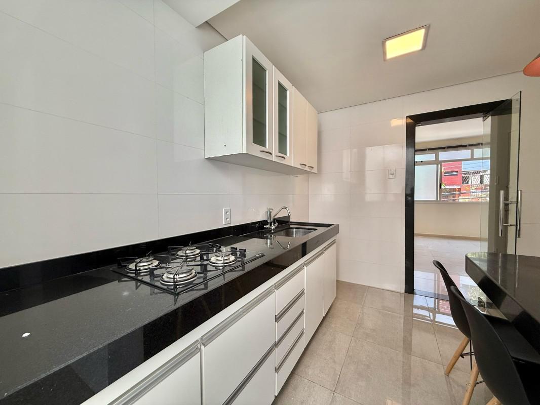 Apartamento, Sion, 3 Quartos, 1 Vaga, 1 Suíte