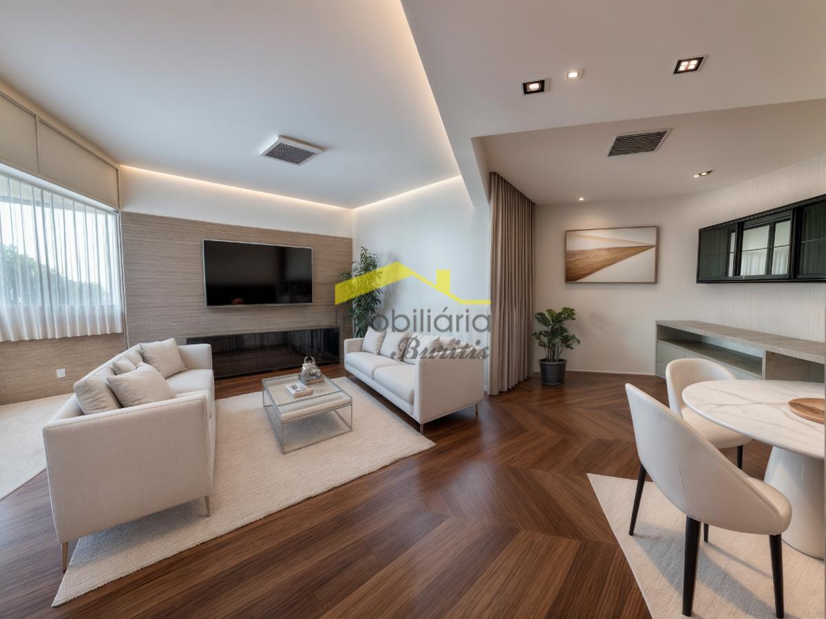 Apartamento, Buritis, 3 Quartos, 2 Vagas, 2 Suítes