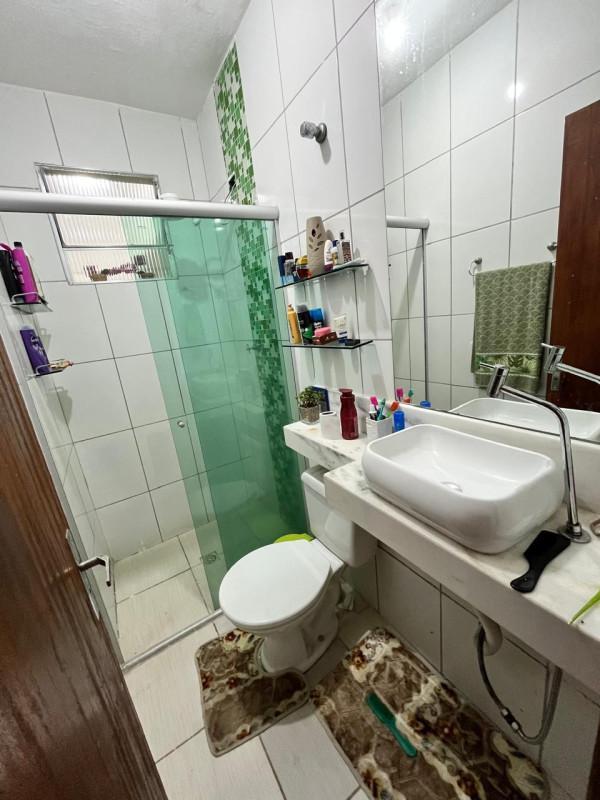 Casa, Palmeiras, 3 Quartos, 2 Vagas