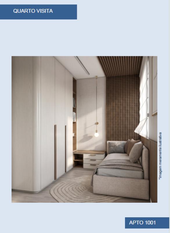 Apartamento, Aeroporto, 3 Quartos, 2 Vagas, 1 Suíte