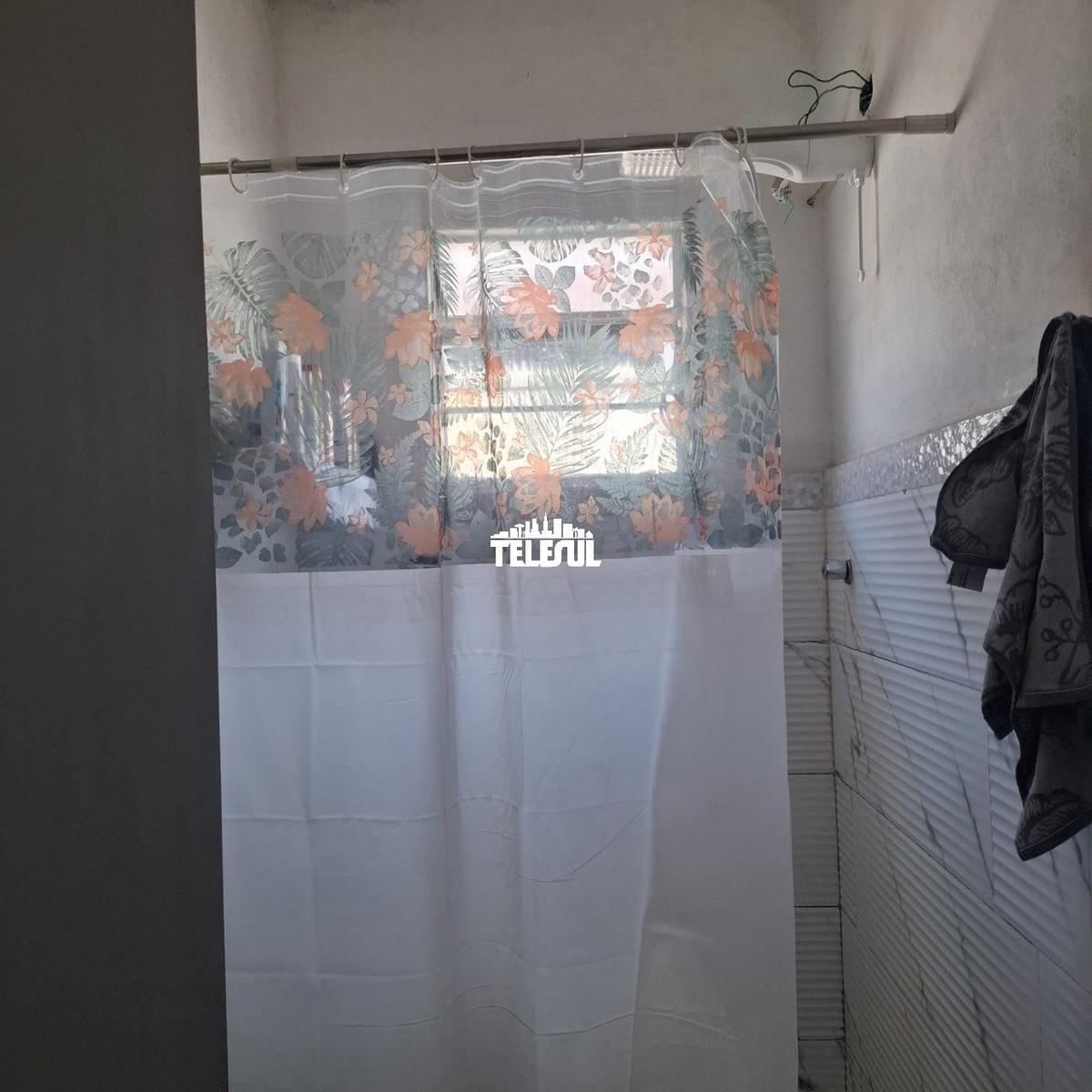 Casa, Santana, 2 Quartos, 1 Vaga