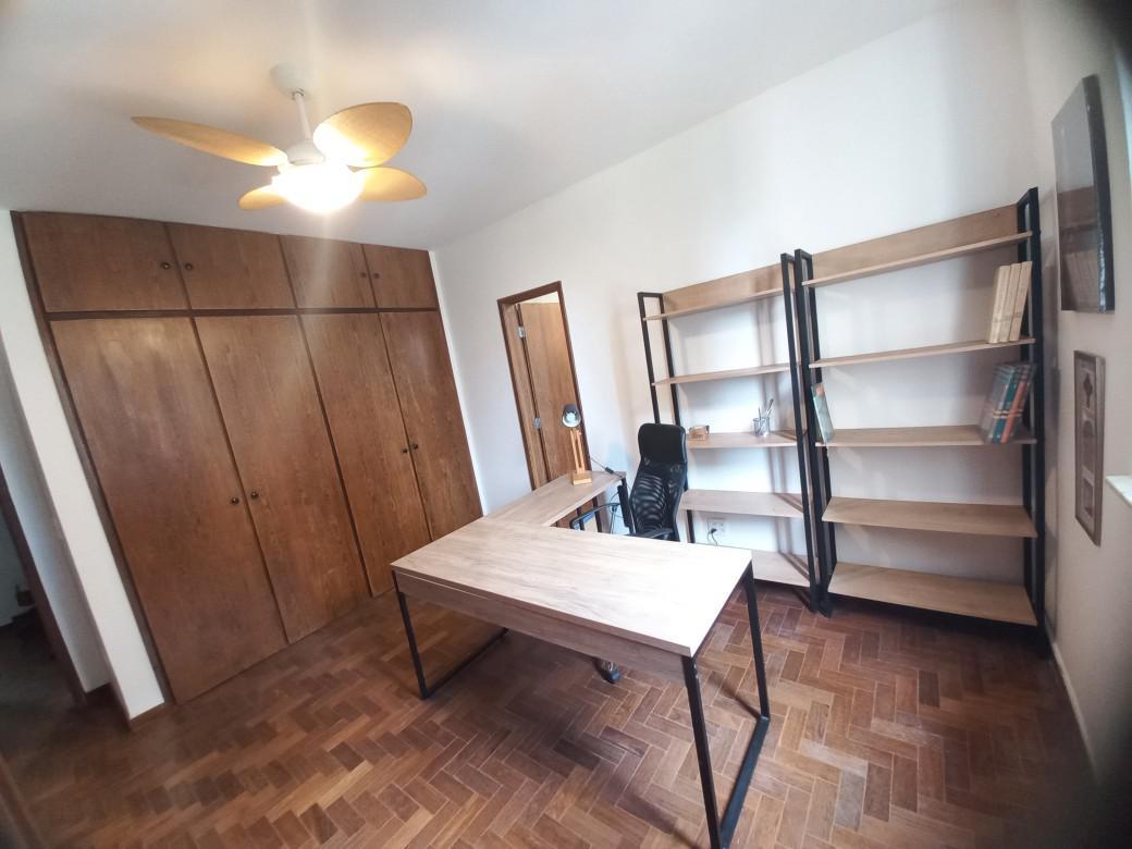 Apartamento, Savassi, 4 Quartos, 1 Vaga, 2 Suítes