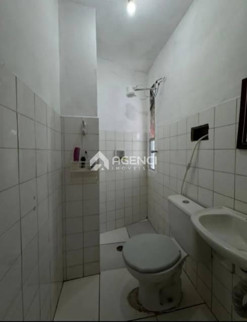 Casa, Santa Cruz Industrial, 2 Quartos, 0 Vaga, 0 Suíte