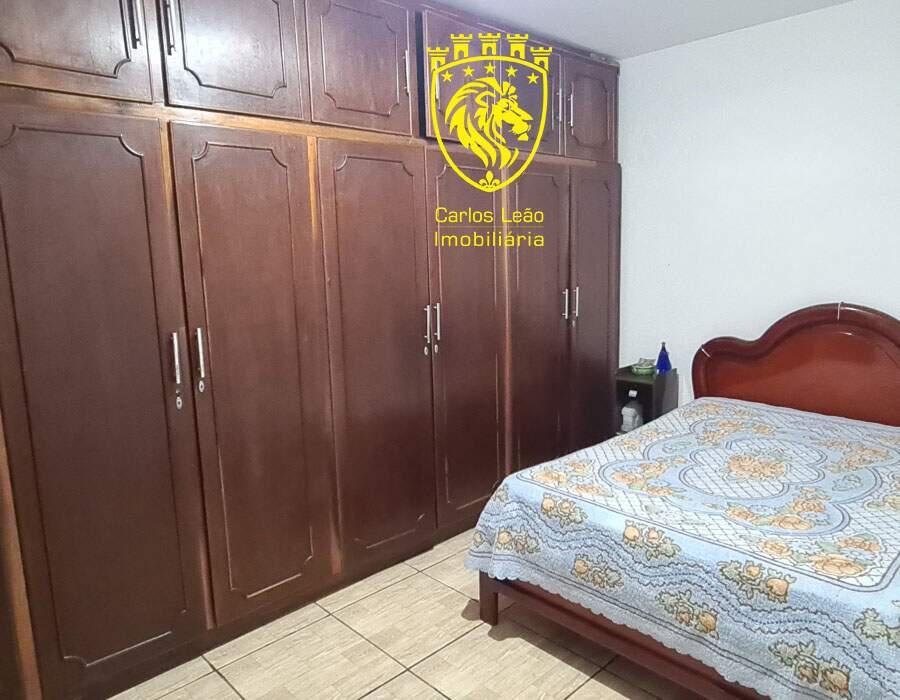 Casa, Amazonas, 3 Quartos, 6 Vagas, 1 Suíte