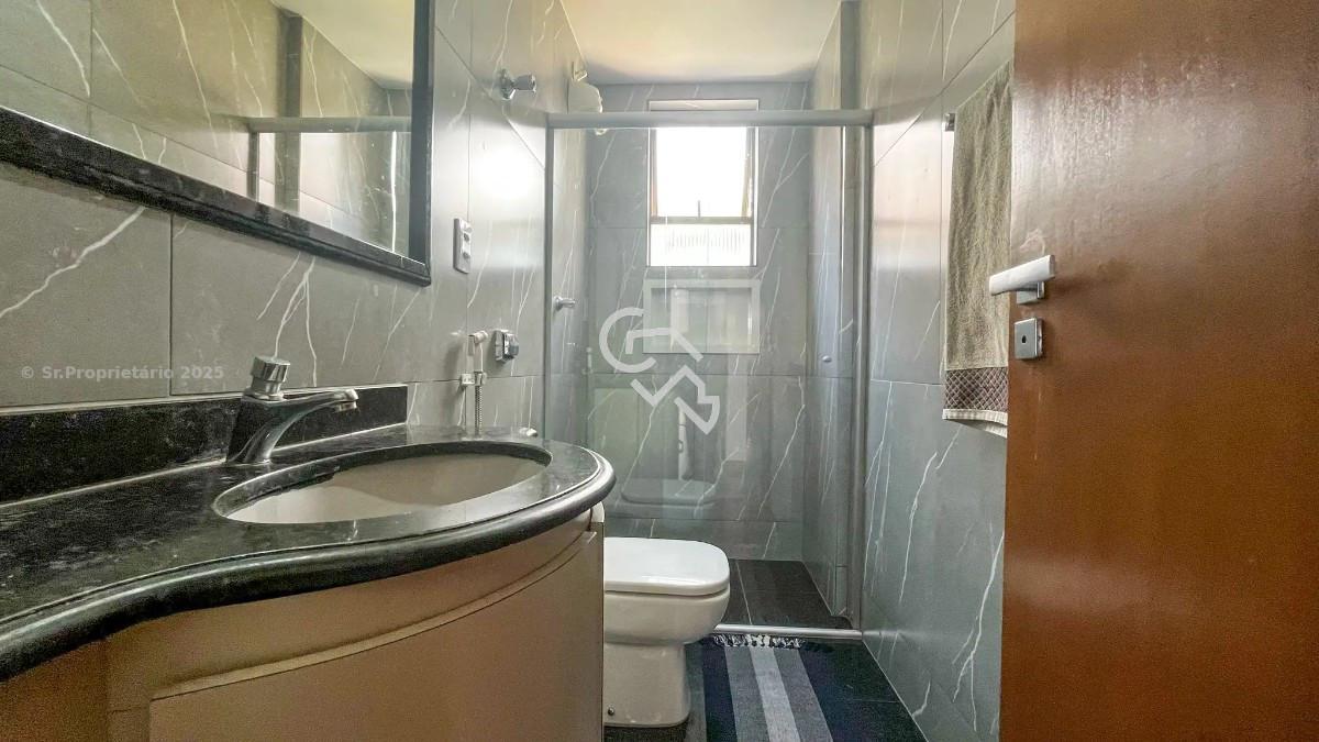 Apartamento, Luxemburgo, 4 Quartos, 3 Vagas, 1 Suíte