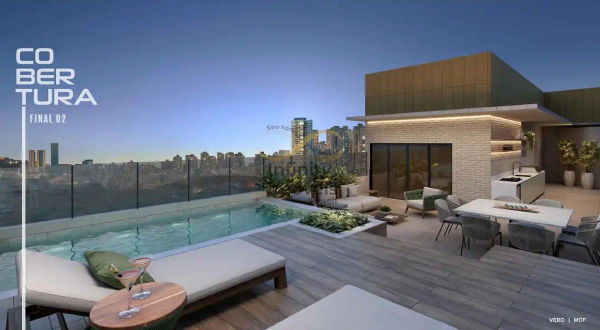 Apartamento, Santo Antônio, 3 Quartos