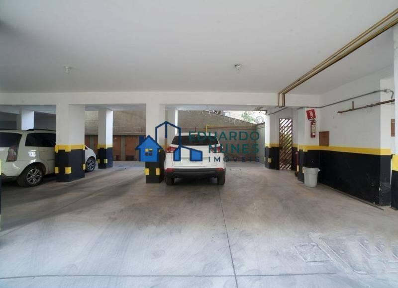 Cobertura, Cruzeiro, 4 Quartos, 2 Vagas, 1 Suíte