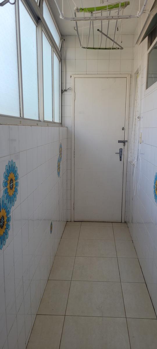 Apartamento, Cidade Nova, 3 Quartos, 2 Vagas, 1 Suíte